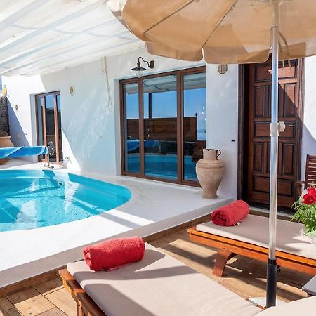 Finca La Casita La Asomada  Екстер'єр фото