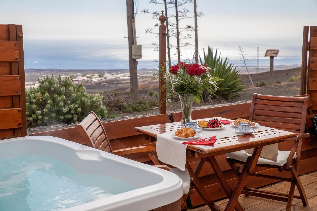 Finca La Casita La Asomada  Екстер'єр фото