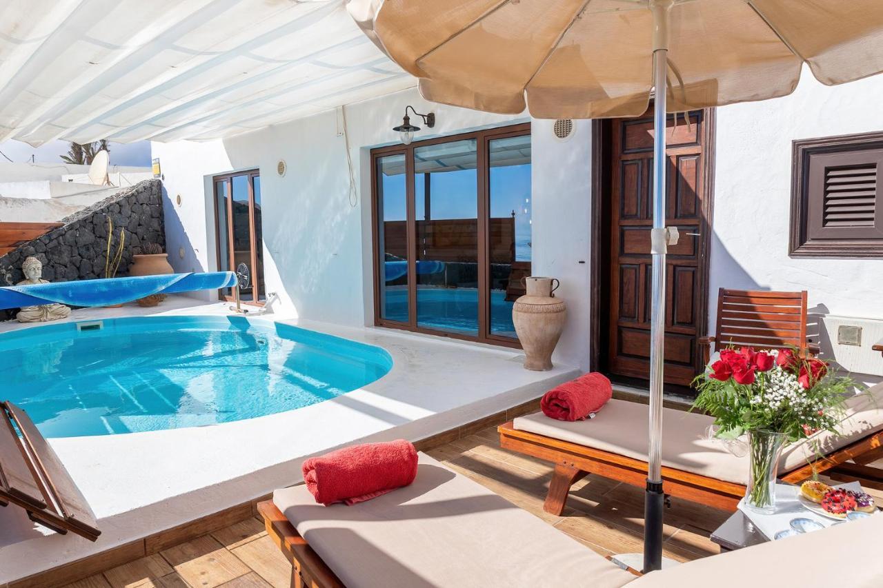 Finca La Casita La Asomada  Екстер'єр фото