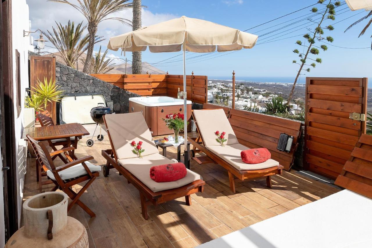 Finca La Casita La Asomada  Екстер'єр фото