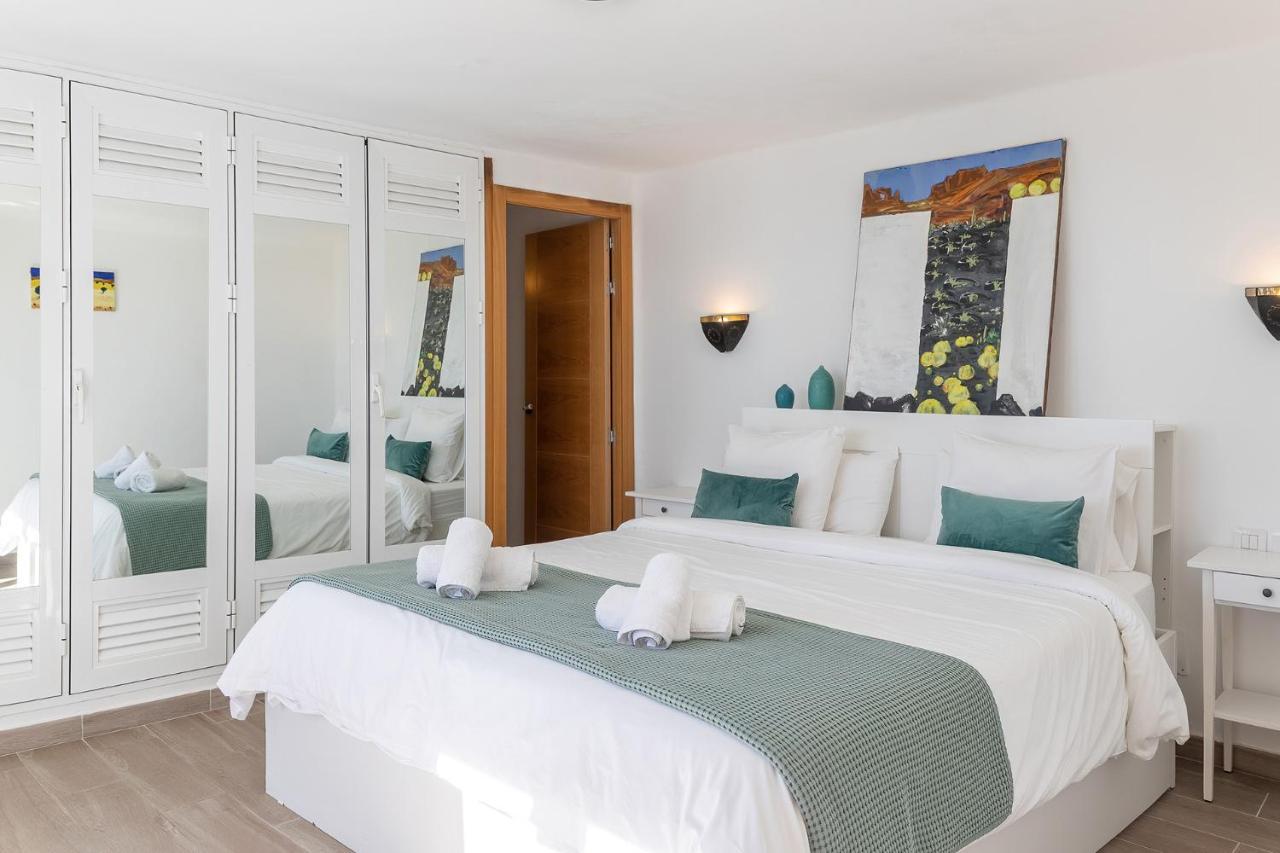 Finca La Casita La Asomada  Екстер'єр фото