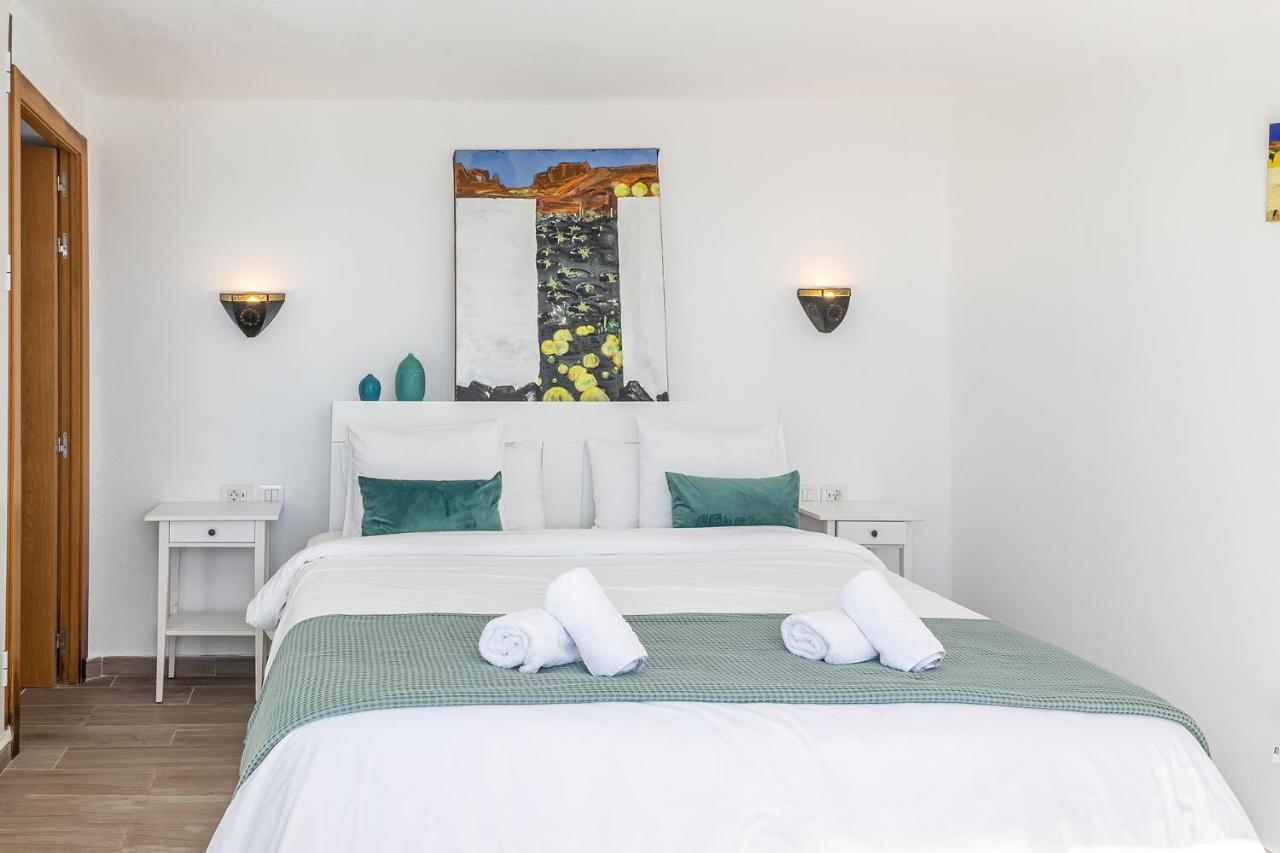 Finca La Casita La Asomada  Екстер'єр фото