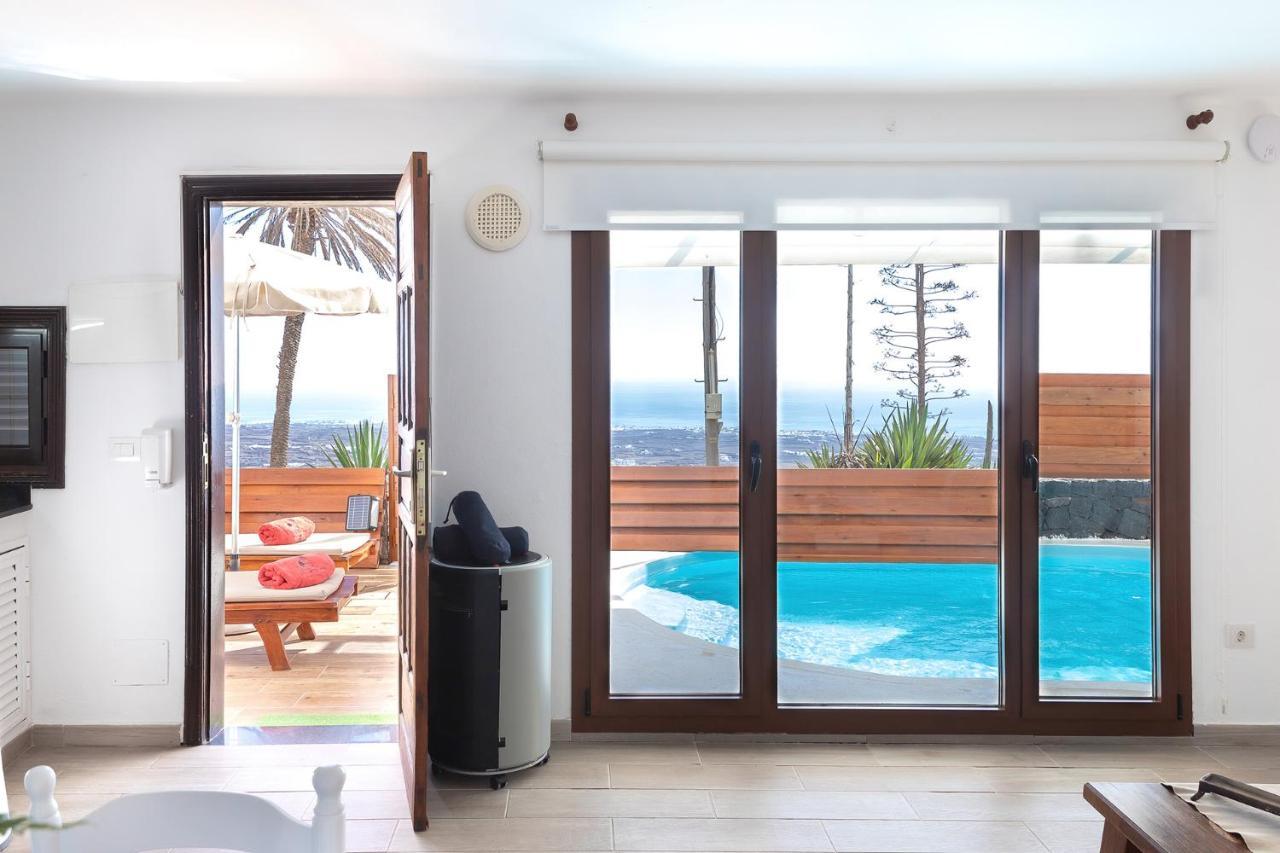 Finca La Casita La Asomada  Екстер'єр фото