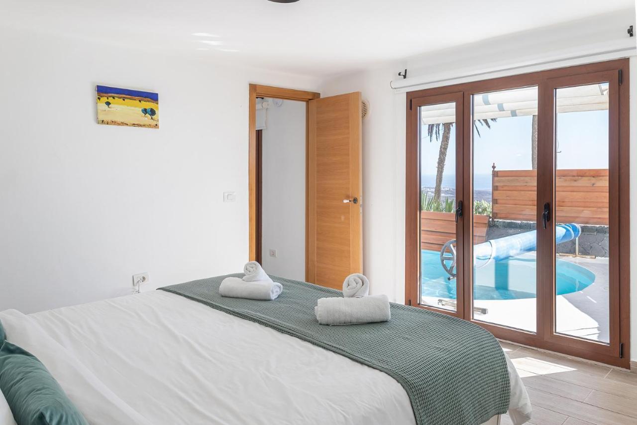 Finca La Casita La Asomada  Екстер'єр фото