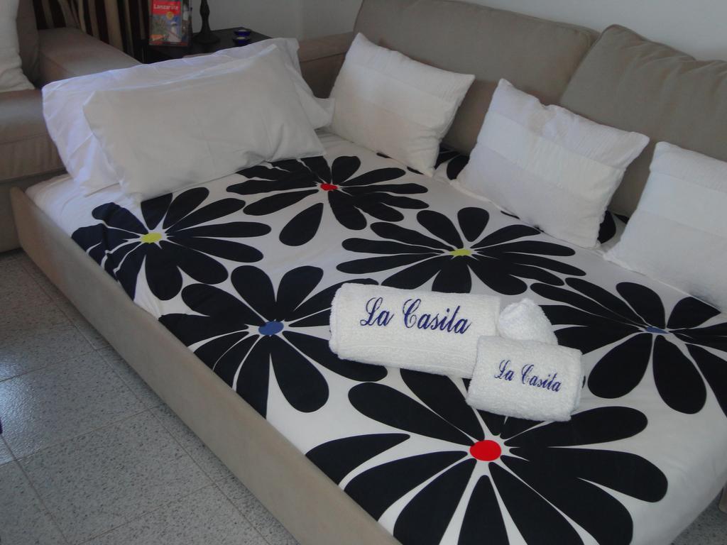 Finca La Casita La Asomada  Екстер'єр фото