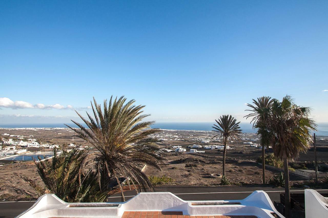 Finca La Casita La Asomada  Екстер'єр фото